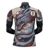 Camiseta de fútbol Japón Dragon Special 2024-25 - Hombre